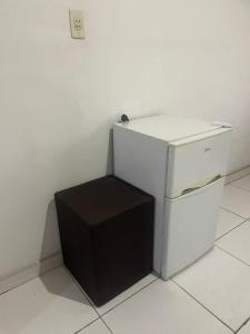 Habitación independiente primera planta