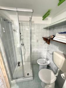 Il ponte di vetro Home