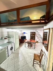 Il ponte di vetro Home