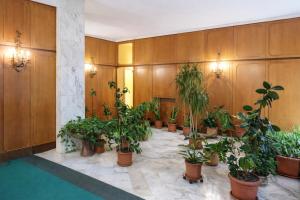 fashion district 6 places - Mudec - Navigli