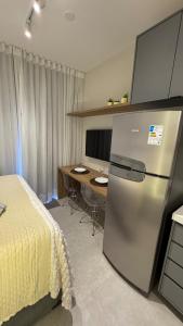 Studio Completo na Freguesia do Ó