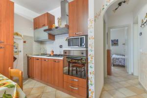 Appartamento Orchidea