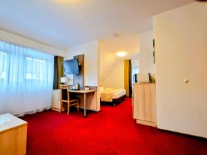 Wellness Hotel Garni Krone