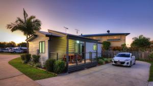 Tin Can Bay Tourist Park