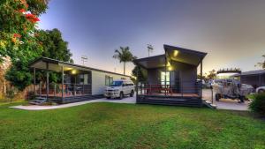 Tin Can Bay Tourist Park