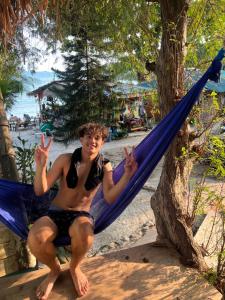 Benny family Beach house