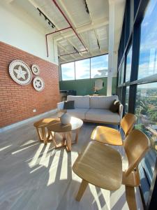 Matrisa Boggiani Monoambiente - Zona Recoleta