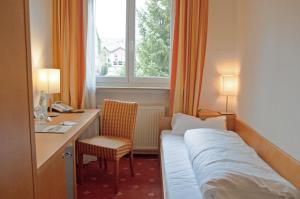 Hotel Landgut Burg