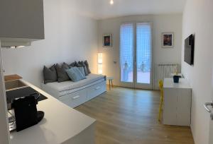 LaCasaDiMargherita-Lerici-Private parking