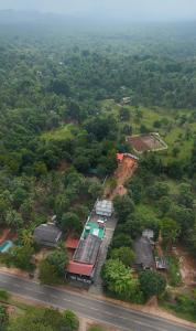 Amila Resort - Habarana