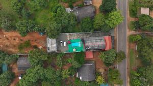 Amila Resort - Habarana