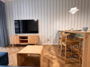 DOKI Living - Apartments & Foodhall by Downtown Apartments