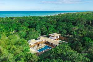 Casa Limone - Trancoso-Ba