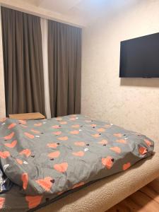 Cozy Tbilisi 2BR Home