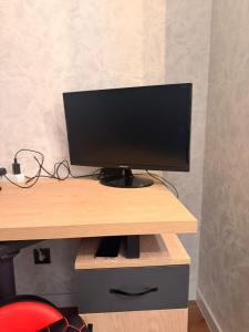 Cozy Tbilisi 2BR Home