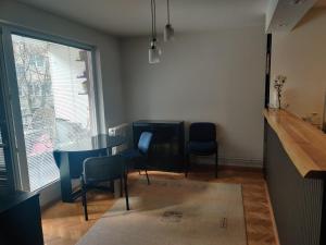 Apartment near Debar Maalo