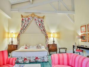 Hotel Palacio Urgoiti