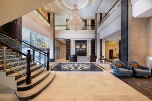 Golden Tulip Doha Hotel