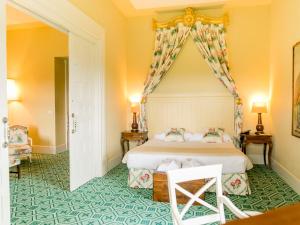 Hotel Palacio Urgoiti