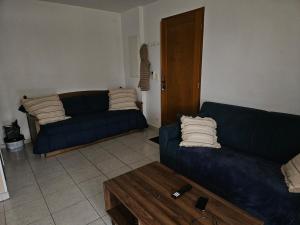 Grand T2 A DEUX PAS DE LA PLAGE LOZARI