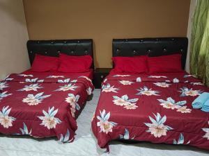 4F Motel and Homestay by LTS
