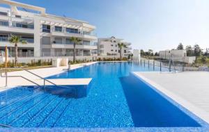 Penthouse del Sol - Cala de Mijas