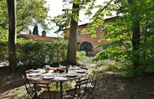 Casale Il Rondò, Private Pool, Città della Pieve