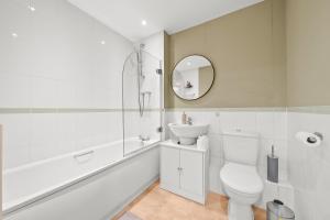 One bed apt opp tube station central line