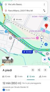 Home Design Fiera - Elegance and comfort at the fair