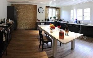 la grange du coudert