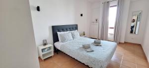 Soleil- Apartamento Central e espaçoso