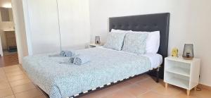 Soleil- Apartamento Central e espaçoso