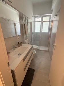 bilocale centro Roma Balduina