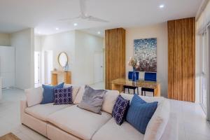 212 Harmony Hall Green Condo, Gated Community, near Dover Beach and St Lawrence Gap