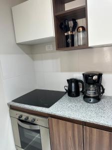 Departamento Céntrico 1 Dormitorio - Quarz Yrigoyen