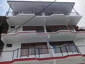 Amazing view Home Stay