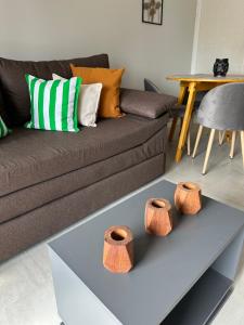 Departamento Céntrico 1 Dormitorio - Quarz Yrigoyen