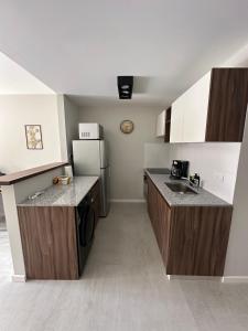 Departamento Céntrico 1 Dormitorio - Quarz Yrigoyen