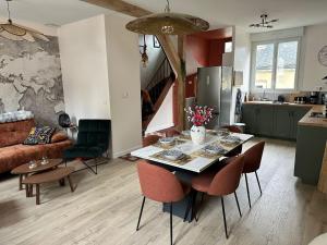 Bicotea - le calme et le charme ancien, réinterprété