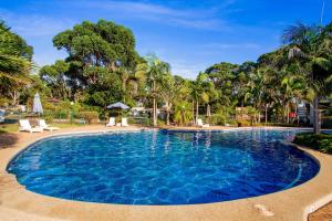 NRMA Broulee Holiday park