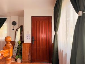 Cozy Ghibli House in Baguio City up-to 20 Pax