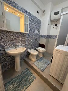 Rossella Apartment 5 posti vicino spiaggia San Vito Lo Capo