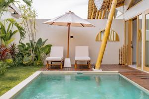 Villa Madi Canggu