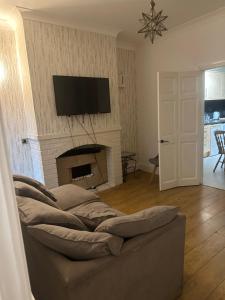 Workers Contractor friendly home long and short stays