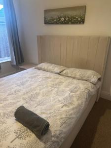 Workers Contractor friendly home long and short stays