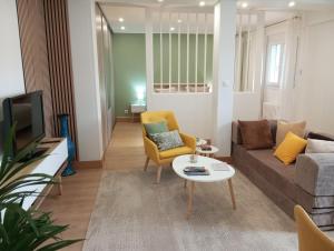 Appartement Fort Lamalgue