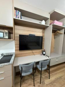 Studio Premium ao Lado do Ibirapuera