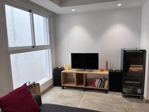 Centro Histórico - Beneficencia Flat