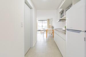 Dto luminoso a Estrenar! Cerca de Hospital Italiano