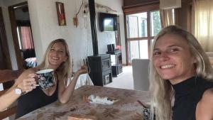 El descanso, zona de bodegas